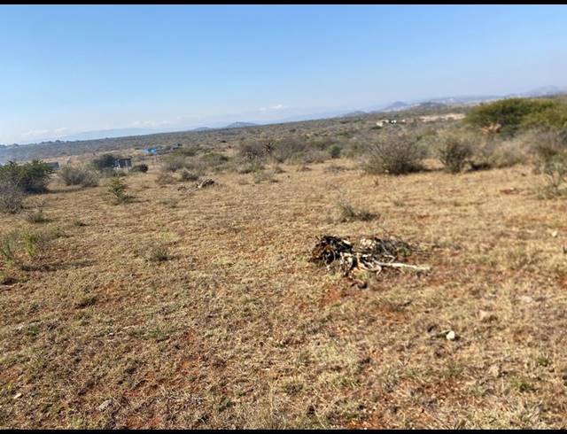 LAND FOR SALE IN MANKWENG